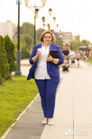 Адвокат / Юрист по недвижимости