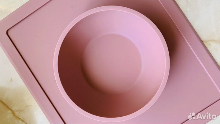 Детская посуда ez pz