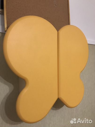 Детская полка навесная