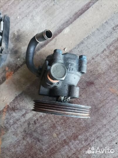 Гур hyundai starex H1 H100