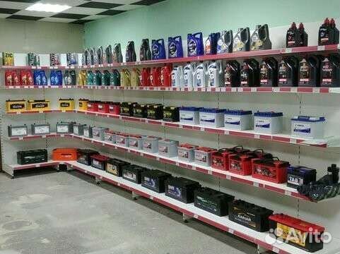 Аккумулятор на Солярис рио с гарантией