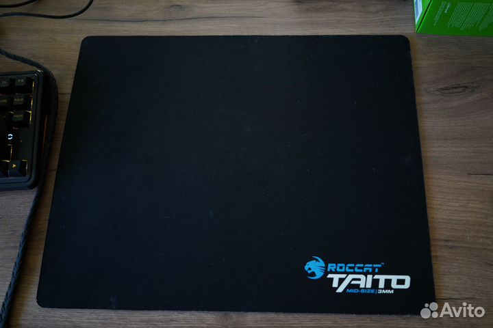 Коврик для мыши Roccat Taito