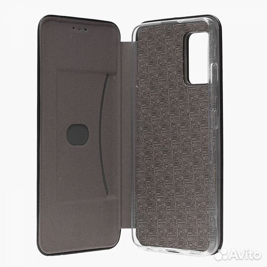 Чехол BC002 для Samsung Galaxy A32 black