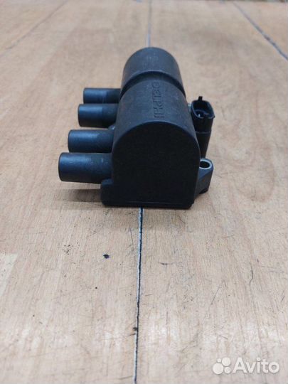 Катушка зажигания Opel Meriva A Z16SE