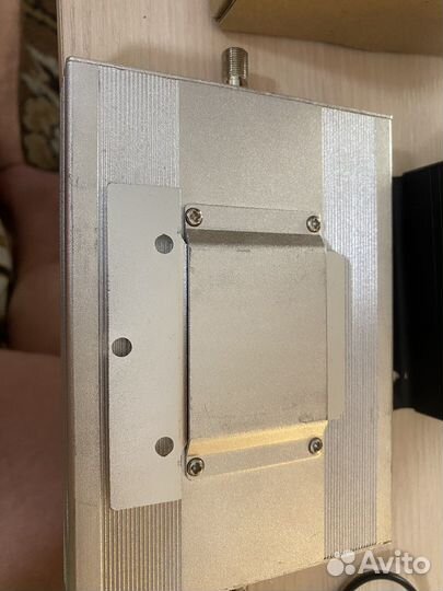 Репитер kroks RK1800/2100-55 GSM1800/3G /4G