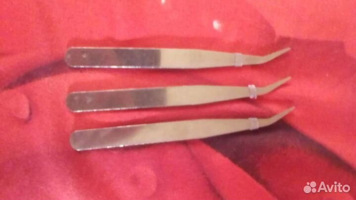 Предметы для алмазной мозаики