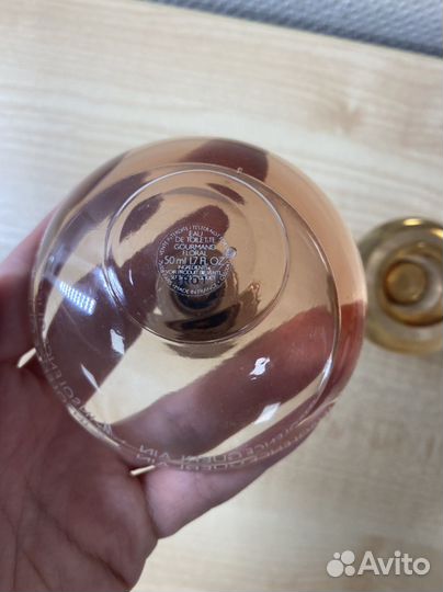 Guerlain My insolence 50 мл редкость