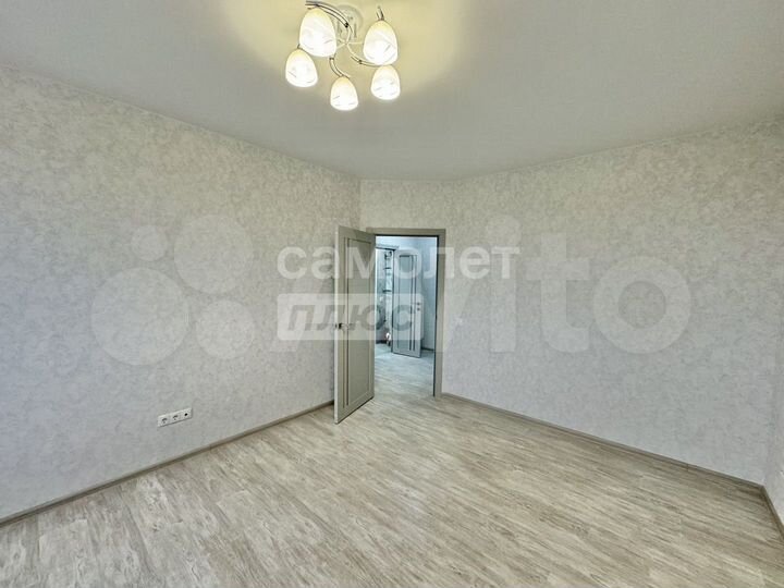 1-к. квартира, 36,7 м², 5/12 эт.