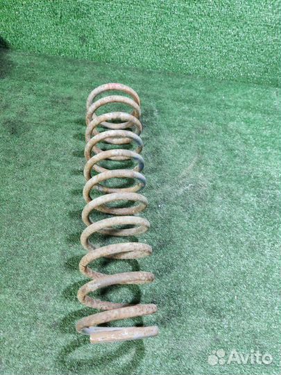 Задняя пружина LADA Kalina