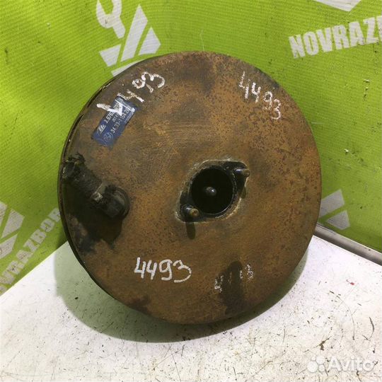 Усилитель тормозов вакуумный бмв Е28