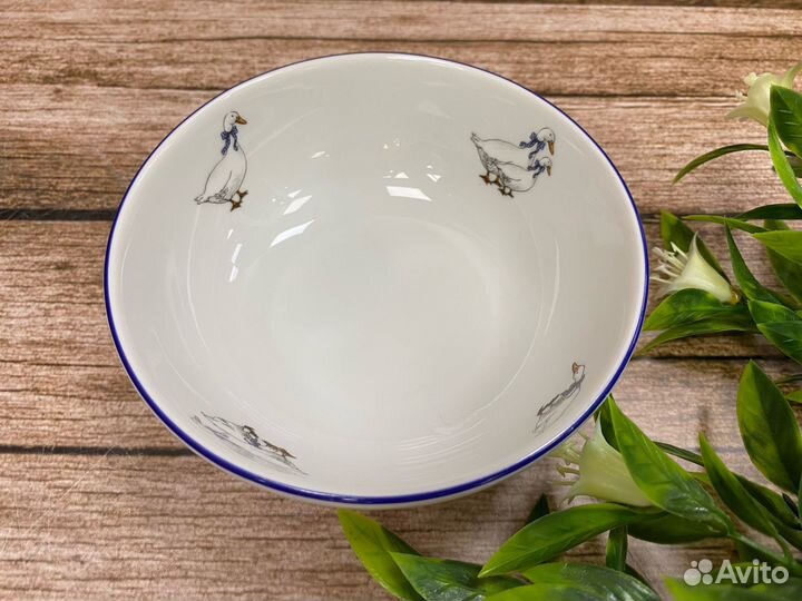 Набор салатников 