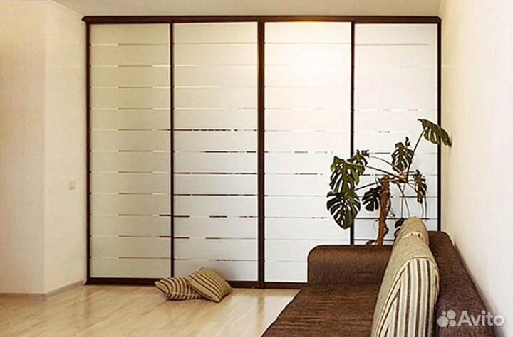 Шкаф на заказ по вашим размерам с гарантей