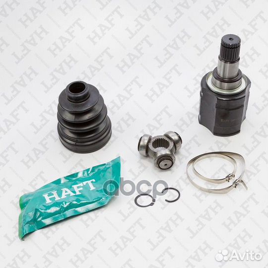 Шрус внутренний к-т GI0128 haft