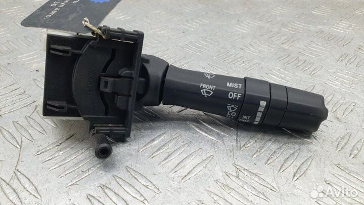 Переключатель стеклоочистителей Chery Bonus A13