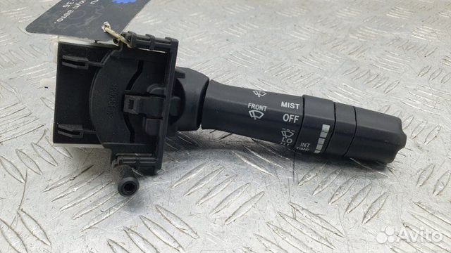 Переключатель стеклоочистителей Chery Bonus A13