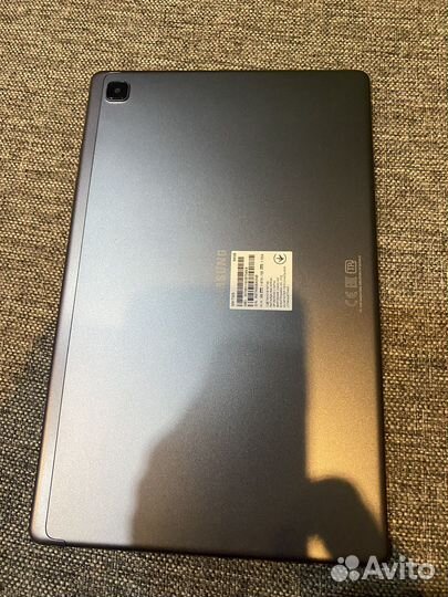 Планшет samsung galaxy tab a7
