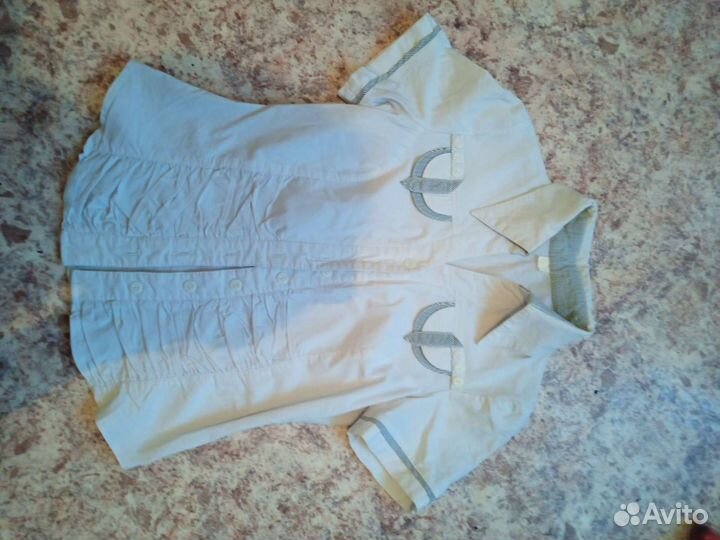 Жилет(школьная форма) на девочку 9-12лет