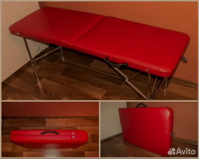 Кушетка для наращивания ресниц бу