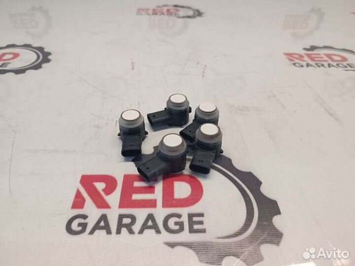 Датчик парковки Mercedes-Benz Cla-Class C117