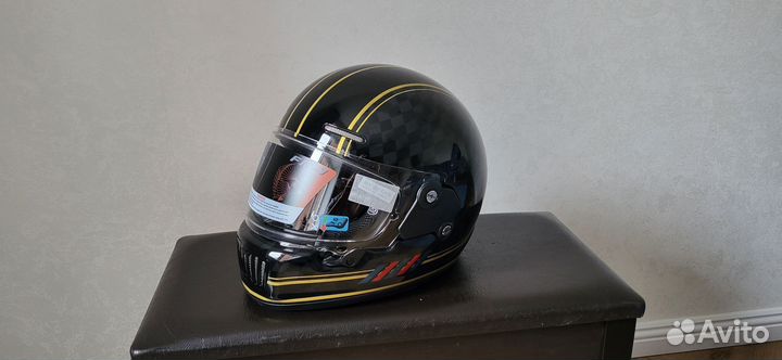 Шлем для мотоцикла LS2