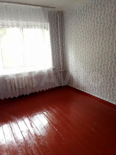 Комната 14,2 м² в 1-к., 2/5 эт.