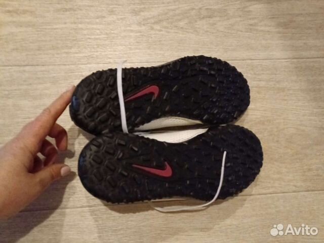 Сороконожки nike