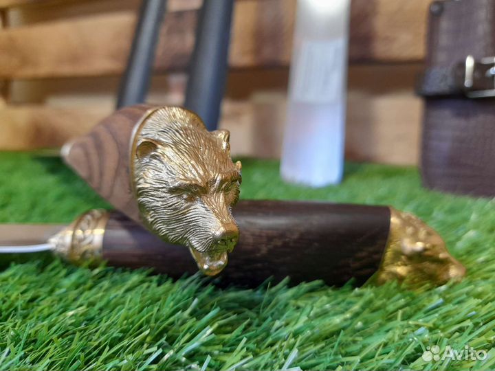 Обувная ложка меч из нержавеющей стали