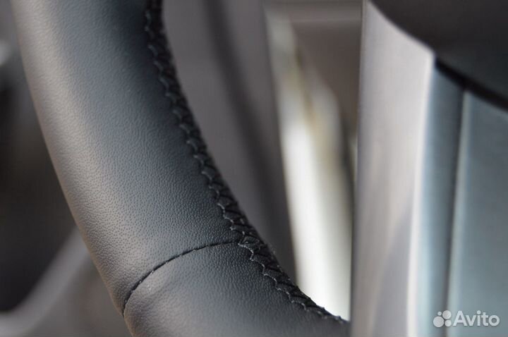 Оплетка руля Kia K5 Nappa