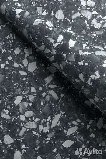 Мебельная ткань велюр Терраззо