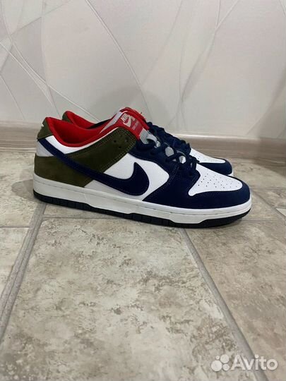Nike Sb Dunk