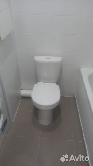 Установка посудомоечной машины, Водонагревателя