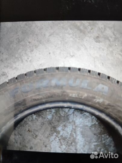 Tigar TG 505 215/60 R17 100