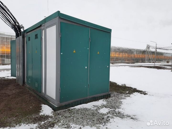 Трансформатор тсз