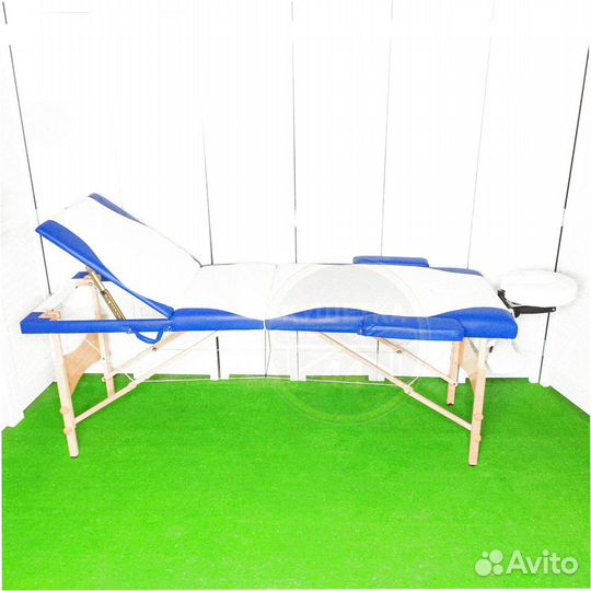 Массажный стол