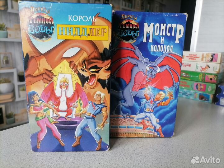 Мультики от еа, Принц Валиант