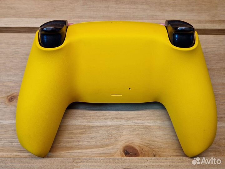 Геймпад для Playstation 5 dualsense Rainbo б/у