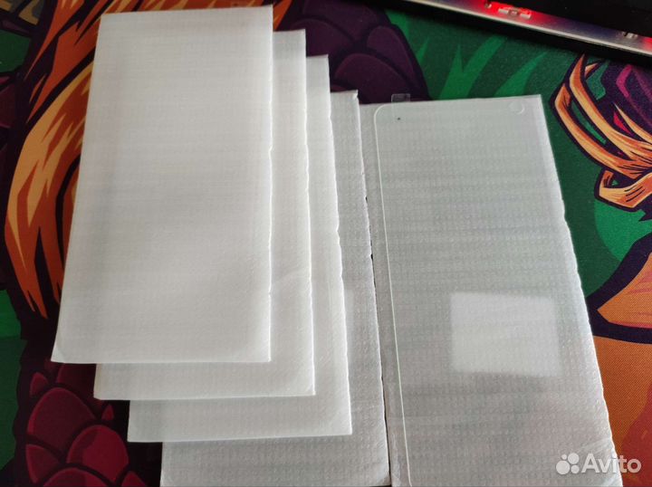 Защитное стекло Realmi 8i