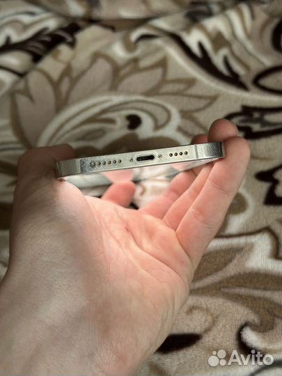 iPhone 12 Pro Max, 128 ГБ