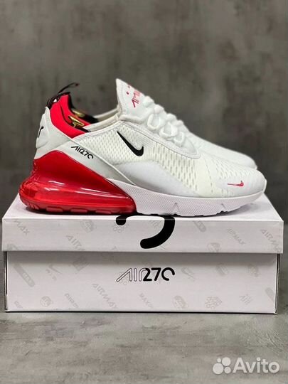 Кроссовки Nike Air Max 270