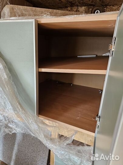 Кухонный шкаф бу