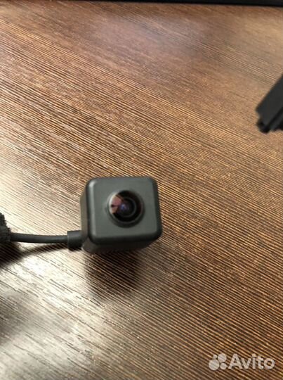 Aud Ауди А3,А5,А6,Q7 камера задняя 4L0980551D