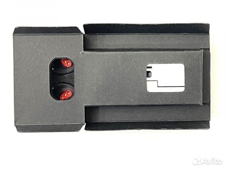 Беспроводные наушники jbl reflect flow оригинал