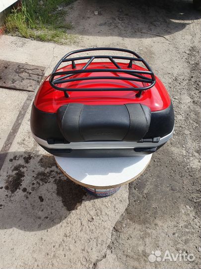 Givi кофр monokey V46