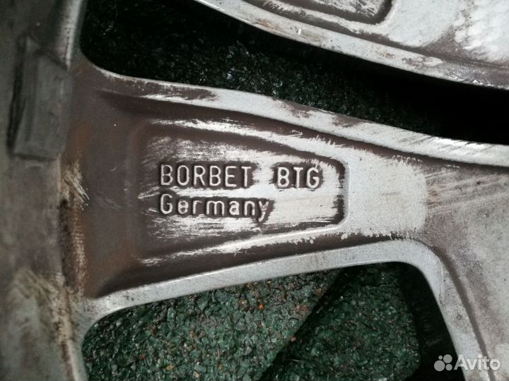 Диски R 17 Skoda Yeti