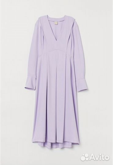 Платье H&M