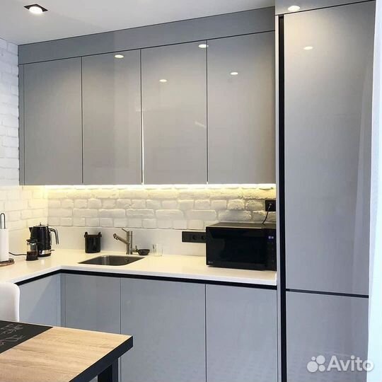 Кухонный гарнитур на заказ