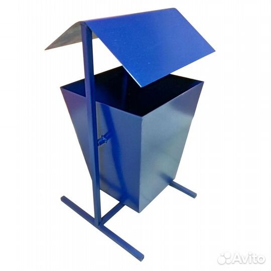 Урны для мусора