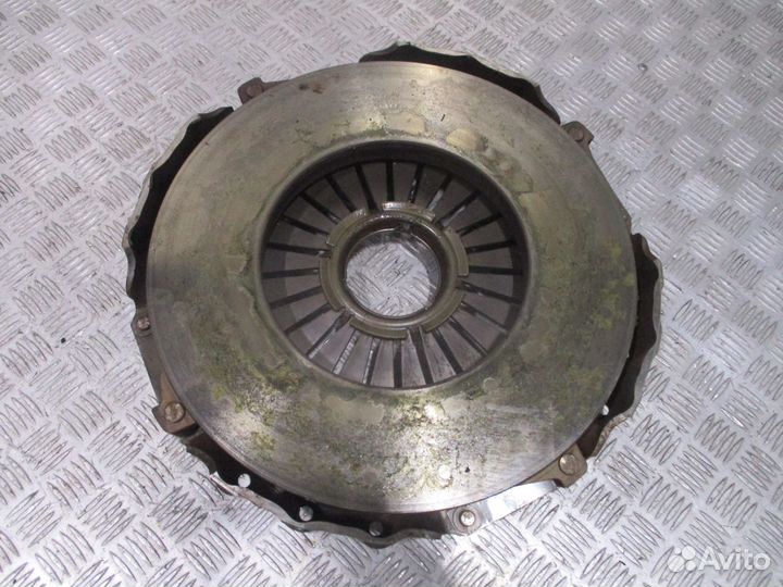 Корзина сцепления Sachs 323482083219