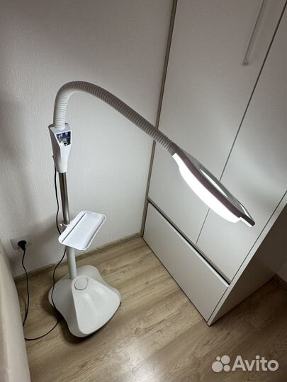 Лампа светодиодная