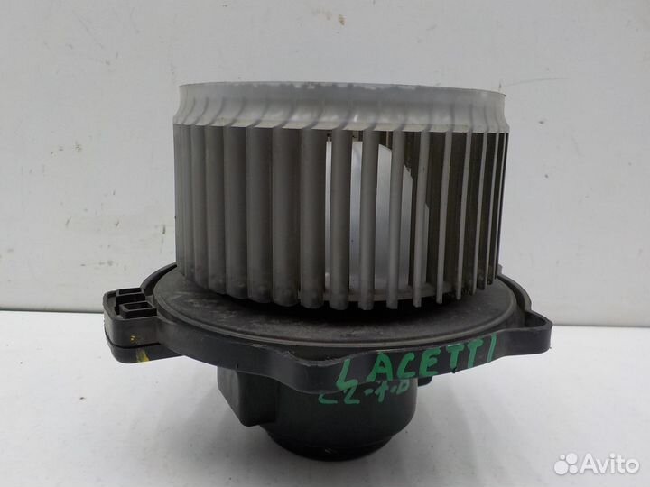 Мотор печки Chevrolet Lacetti 2004